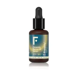 Freshly Cosmetics - Ceramide Barrier Oil Serum Sérums hidratantes 30 ml unisex