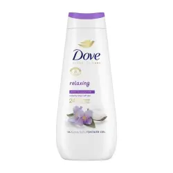 Gel Advanced Coco y Jazmín 400 ml