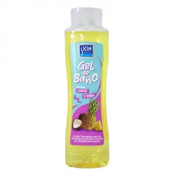 Gel de Baño Diario 750 ml