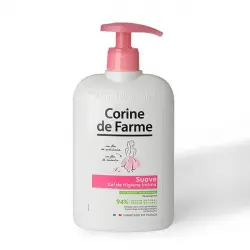 Gel Íntimo Suave 400UD