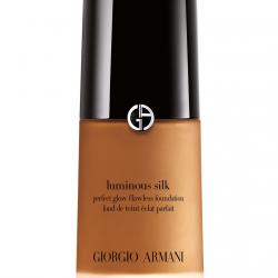 Giorgio Armani - Base De Maquillaje Luminous Silk Foundation