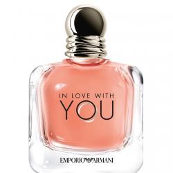 Giorgio Armani - Eau De Parfum Emporio Armani In Love With You 100 Ml