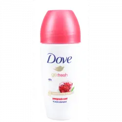 Go Fresh Desodorante Roll-On Antitranspirante Granada 50 ml