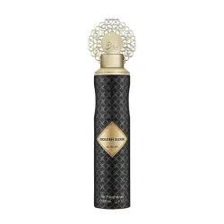 Golden Elixir