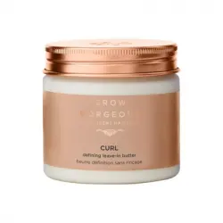 Grow Gorgeous Mascarilla Definidora para Pelo Rizado sin Aclarado Curl 200 ML 200.0 ml