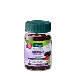 Gummies Niños Inmunidad  Kneipp