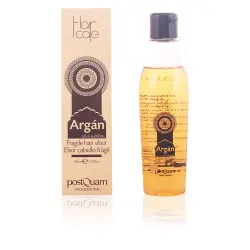 Haircare Argán Sublime fragile hair elixir 100 ml