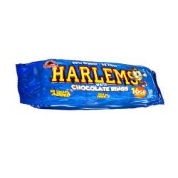 Harlems White Chocolate