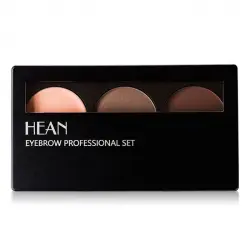 Hean - Set para cejas Eyebrow Professional