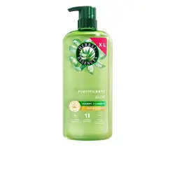 HERBAL ESSENCE ALOE champú fortificante Champú capilar 630 ml