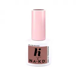 Hi Hybrid - *Hi X NAKD* - Esmalte de uñas semipermanente - 405: Deep Beige