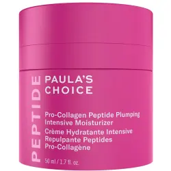 Hidratante Intensiva Pro-Colágeno Péptidos 50 ml
