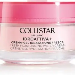 Idroattiva+ Crema-Gel Hidratacion Fresca