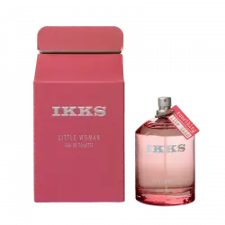 Ikks Parfum Little Woman Eau De Toilette 100 Ml