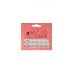 Individual False Eyelashes