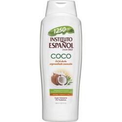 Instituto Español Coco 1250 ml Gel de Baño Hidratante