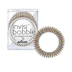 Invisibobble Volumizer #pretty dark