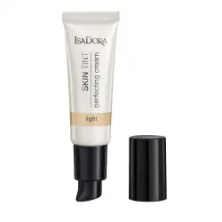 Isadora - Bronzing Collection Skin Tint Perfecting Bb cream y cc cream 30 ml 30, Ligth