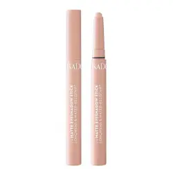 Isadora - The Matte Eyeshadow Stick Longwear & Water-Resistant Primer 1.2 g 60 Bare Beige