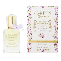 Jardin Bohème - Fine Fragrances Episode Romantique Orchidée Sublime Perfumes unisex 50 ml unisex