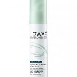 Jowaé - Concentrado Rejuvenecedor Detox&Luminosidad 30 Ml