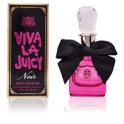 Juicy Couture - Eau De Parfum Viva La Juicy Noir 50 Ml