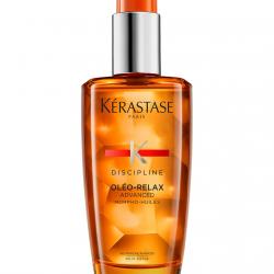 Kérastase - Aceite Discipline Oléo-Relax Advanced 100 Ml