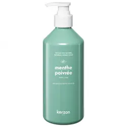 Kerzon - Liquid Soap Jabones 500 ml unisex