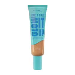 Kind - Free Glow It Up Base de Maquillaje Hidratante 30 ml