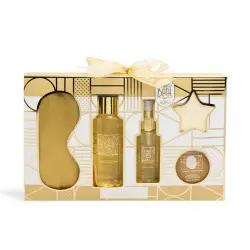 Kit Relax Gold