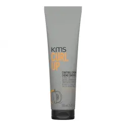 KMS - CURLUP Control Creme Acondicionadores 150 ml unisex