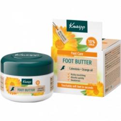 Kneipp Kneipp Bálsamo para Pies Caléndula Naranja, 100 ml