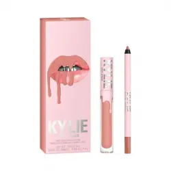 Kylie Cosmetics Kylie Cosmetics Matte Lip Kit  802,Candy K , 1 un