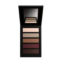 L'oreal Paris X Mugler Eyeshadow Palette Nude