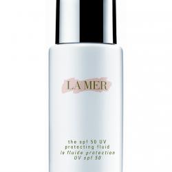 La Mer - Fluido Protector UV SPF50, 50 Ml