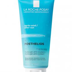 La Roche Posay - Aftersun Posthelios Water Gel 200 Ml