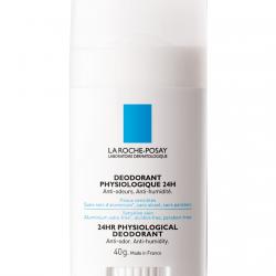 La Roche Posay - Desodorante Stick 24h Piel Sensible