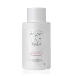 Lait Démaquillant Douceur