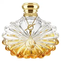 Lalique - Soleil Vibrant Eau de Parfum Spray Perfumes 100 ml female