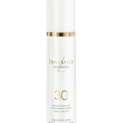 Lancaster - Crema Sun Perfect Sun Illuminating SPF30, 50 Ml