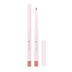 Lápiz de Labios Waterproof Go Color