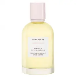 Laura Mercier - B&B BODY OIL Aceites corporales 100 ml unisex