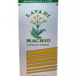 Lavadi Machío - Crema Antiarrugas E Impurezas De La Piel