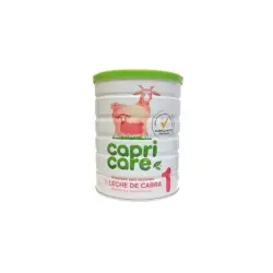 Leche de Cabra 1 Preparado para lactantes 800 gr