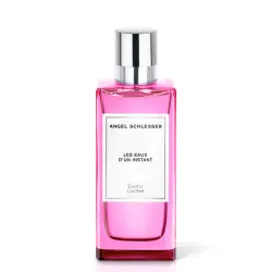 Les Eaux D'un Instant Exotic Lychee Eau de Toilette 100 ml