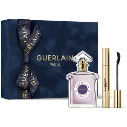 Les Légendaires - Insolence Cofre Eau de Parfum 75 ml + Noir G 01 Negro