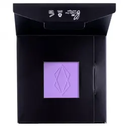 Lethal Cosmetics - After Dark Collection Sombra De Ojos Sombra de ojos 1.6 g Sequence