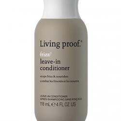 Living Proof - Tratamiento Leave-in Conditioner No Frizz 118 Ml