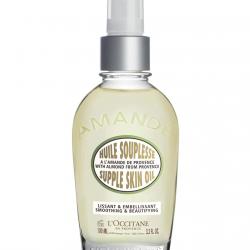 L'Occitane En Provence - Aceite Flexibilidad Almendra 100 Ml