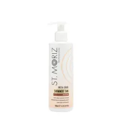 Loción Autobronceadora Iluminadora Insta-Grad 200 ml